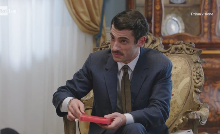 guido ne il paradiso delle signore