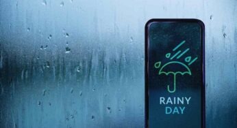 Meteo 25 aprile, festa della liberazione ma non dalla pioggia: ecco dove pioverà