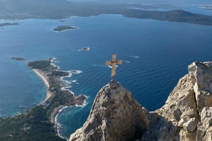 Tavolara Sardegna