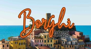 Scopri i borghi più belli d’Italia: la lista dei migliori del 2025 per un weekend romantico e rilassante