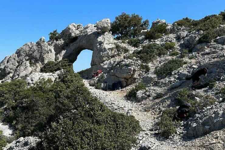 Roccia di Suttaterra