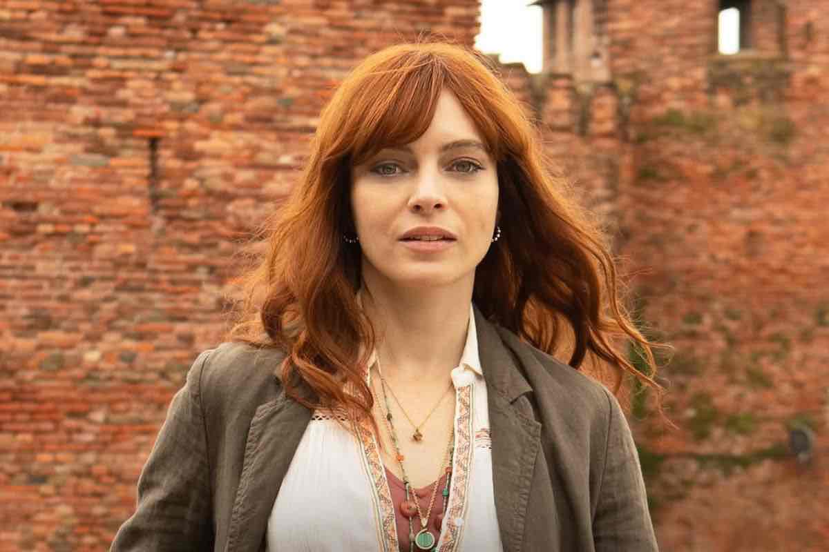 Costanza Rai Miriam Dalmazio