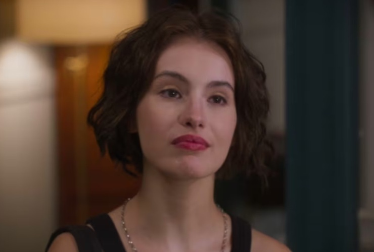 cristina in che dio ci aiuti 8