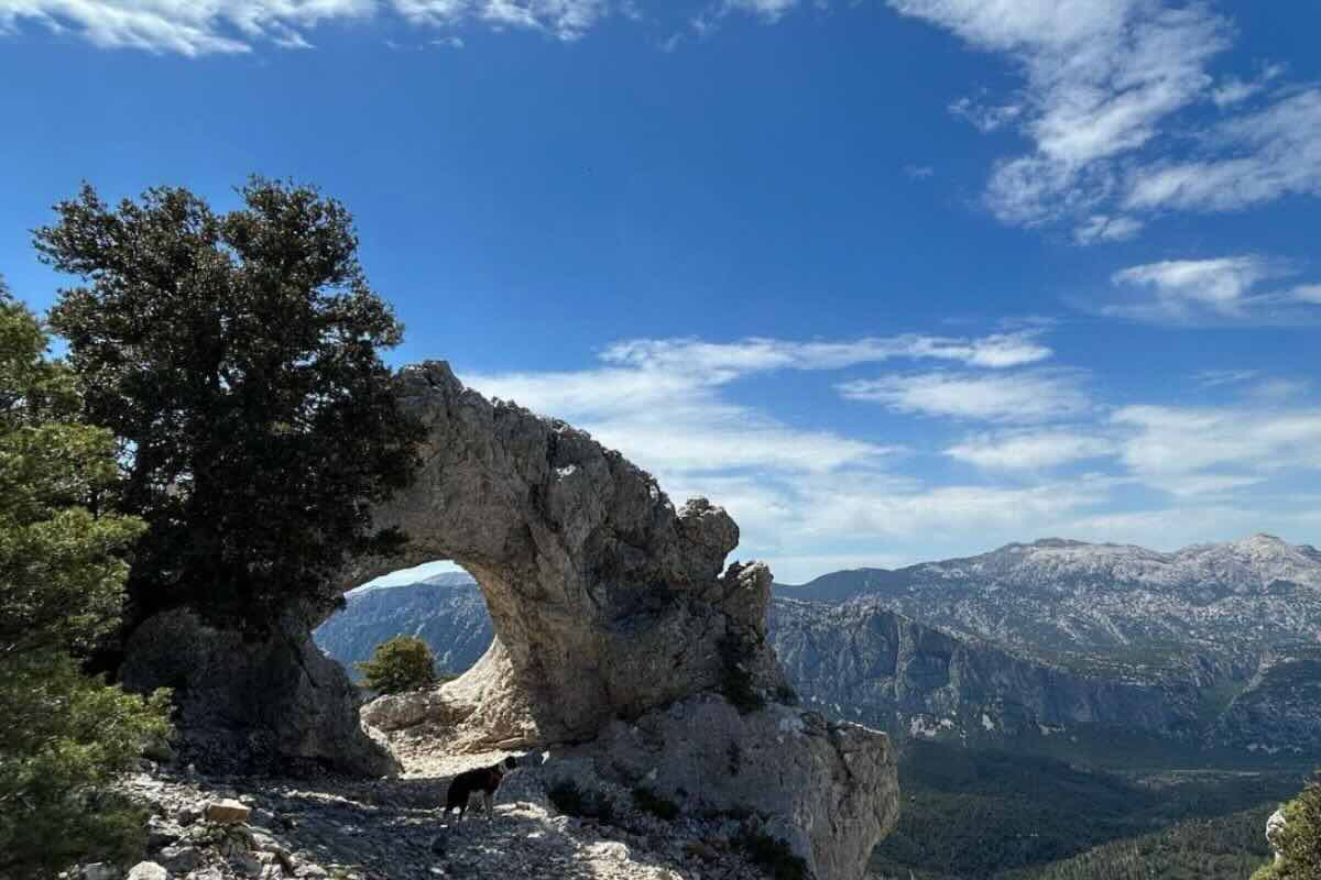 Roccia di Suttaterra
