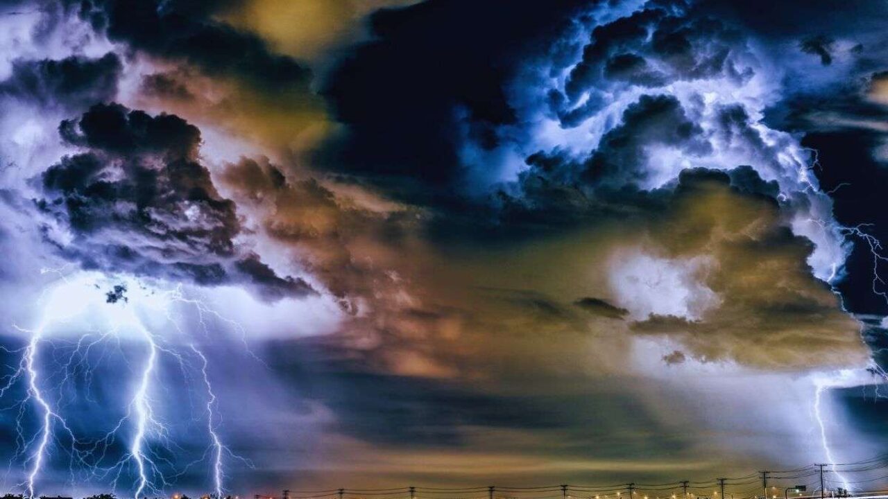 Previsioni Meteo, arriva la conferma che non volevamo: brutta sorpresa per Pasqua - ViaggiNews.com