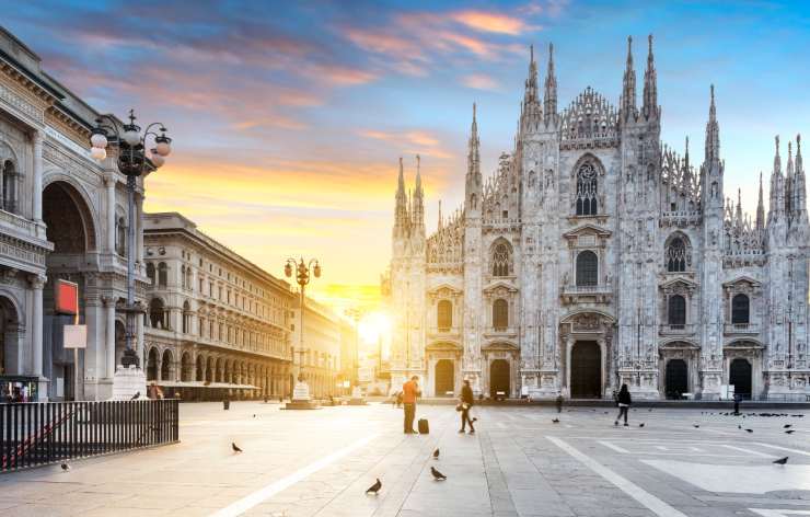 milano
