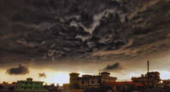 Previsioni meteo, aprile senza tregua: minaccia atlantica incombe sulla Domenica delle Palme