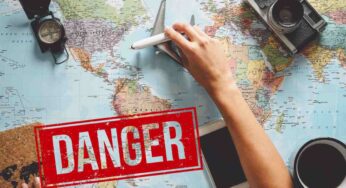 10 luoghi in cui è meglio non andare: sono considerati i più pericolosi al mondo