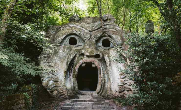 Bosco Sacro