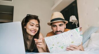 Sorprendi la tua partner con un weekend romantico: queste tre mete la conquisteranno