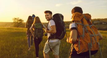 Stai per affrontare la tua prima escursione? Ecco che cosa non dovresti mai lasciare a casa: potrebbe salvarti
