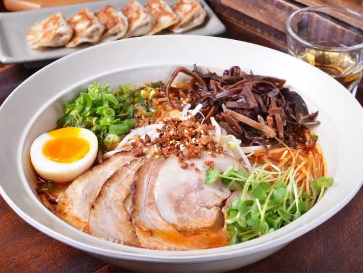 ramen