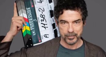 Un Professore sta per tornare, ecco le sorprese della terza stagione: dalle riprese al nuovo cast