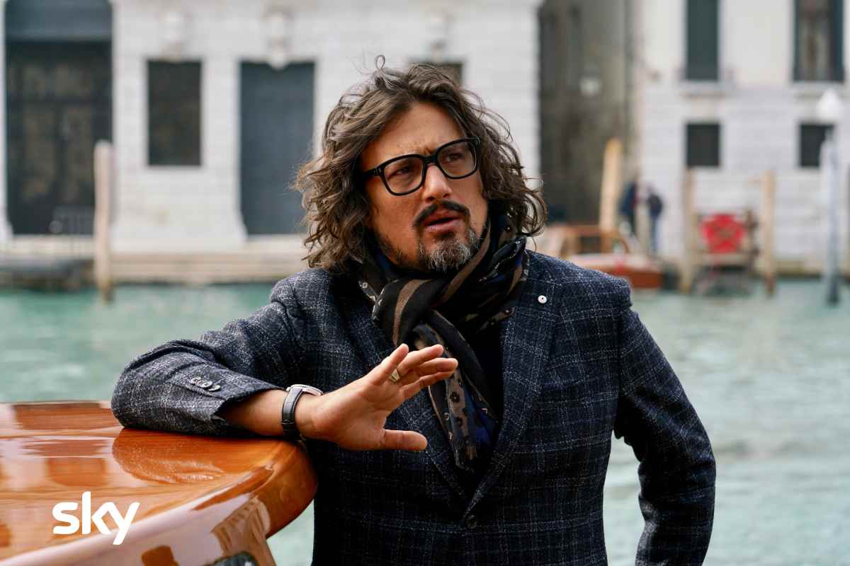 Alessandro Borghese Quattro Ristoranti