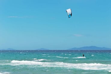 Kitesurf