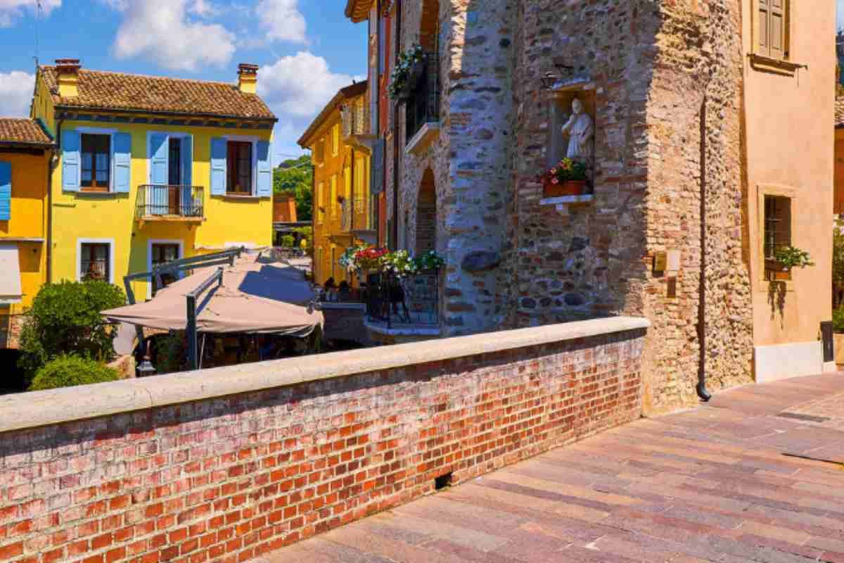 Valeggio sul Mincio
