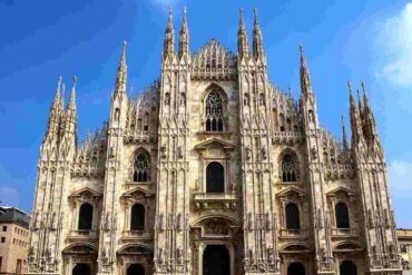 Duomo Milano