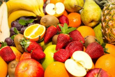 frutta