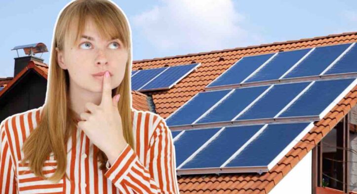 I pannelli solari possono ancora farti risparmiare in bolletta? I dettagli da conoscere per evitare perdite ingenti