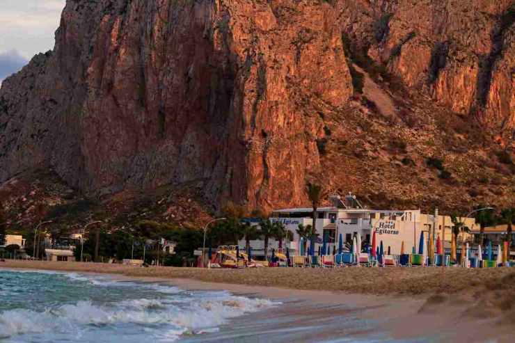 San Vito Lo Capo