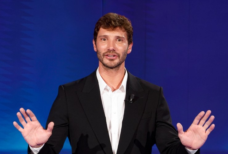 Stefano De Martino