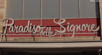Infortunio per l’attrice de Il Paradiso delle signore: “40 giorni bloccata su un letto”