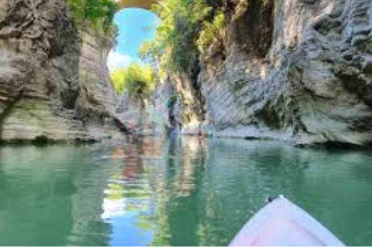 Marmitte dei Giganti 