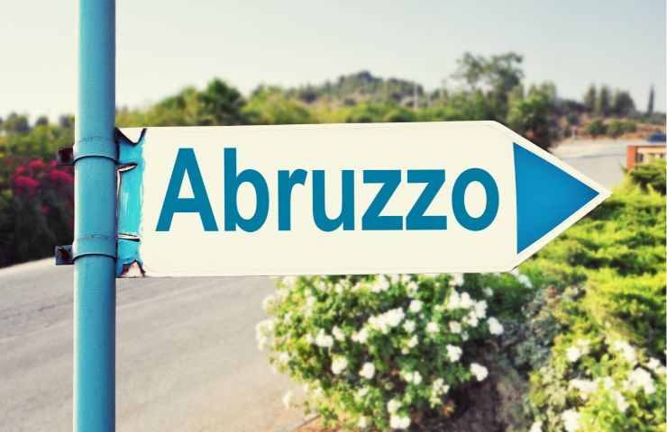 Abruzzo