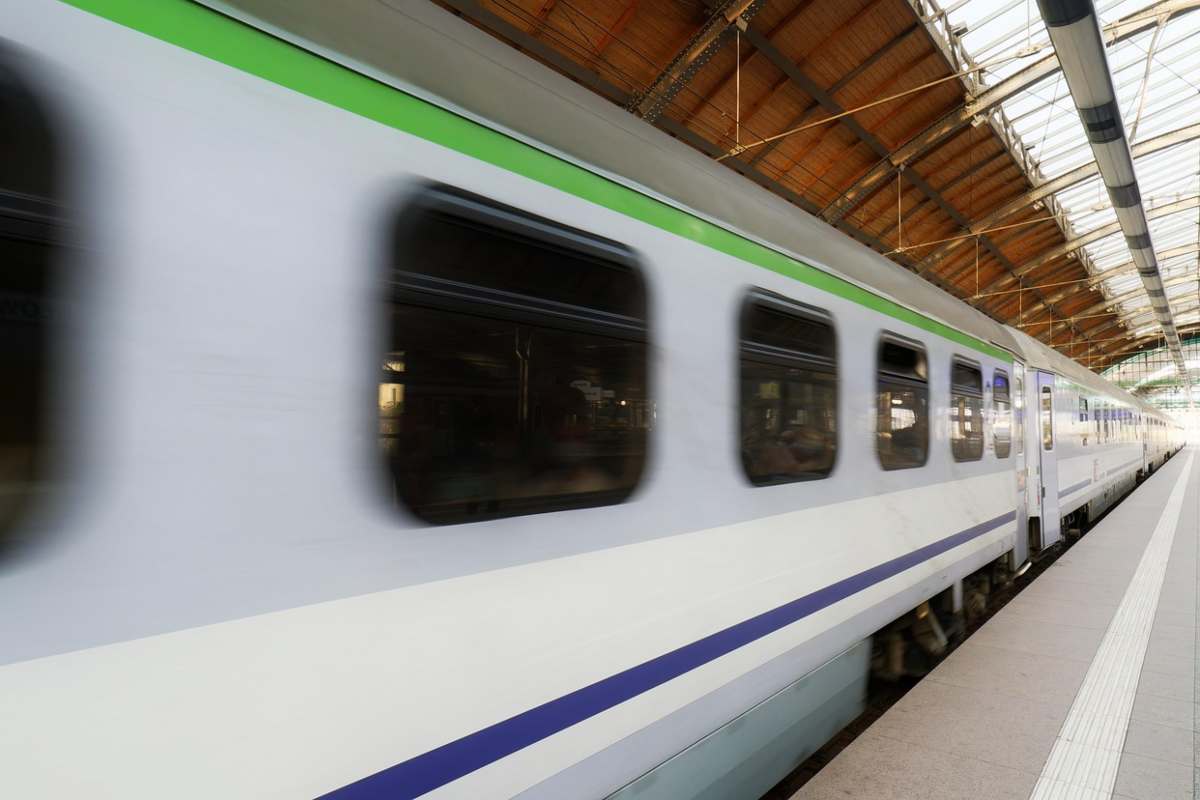 Nuovo Bonus trasporti per settembre 2025