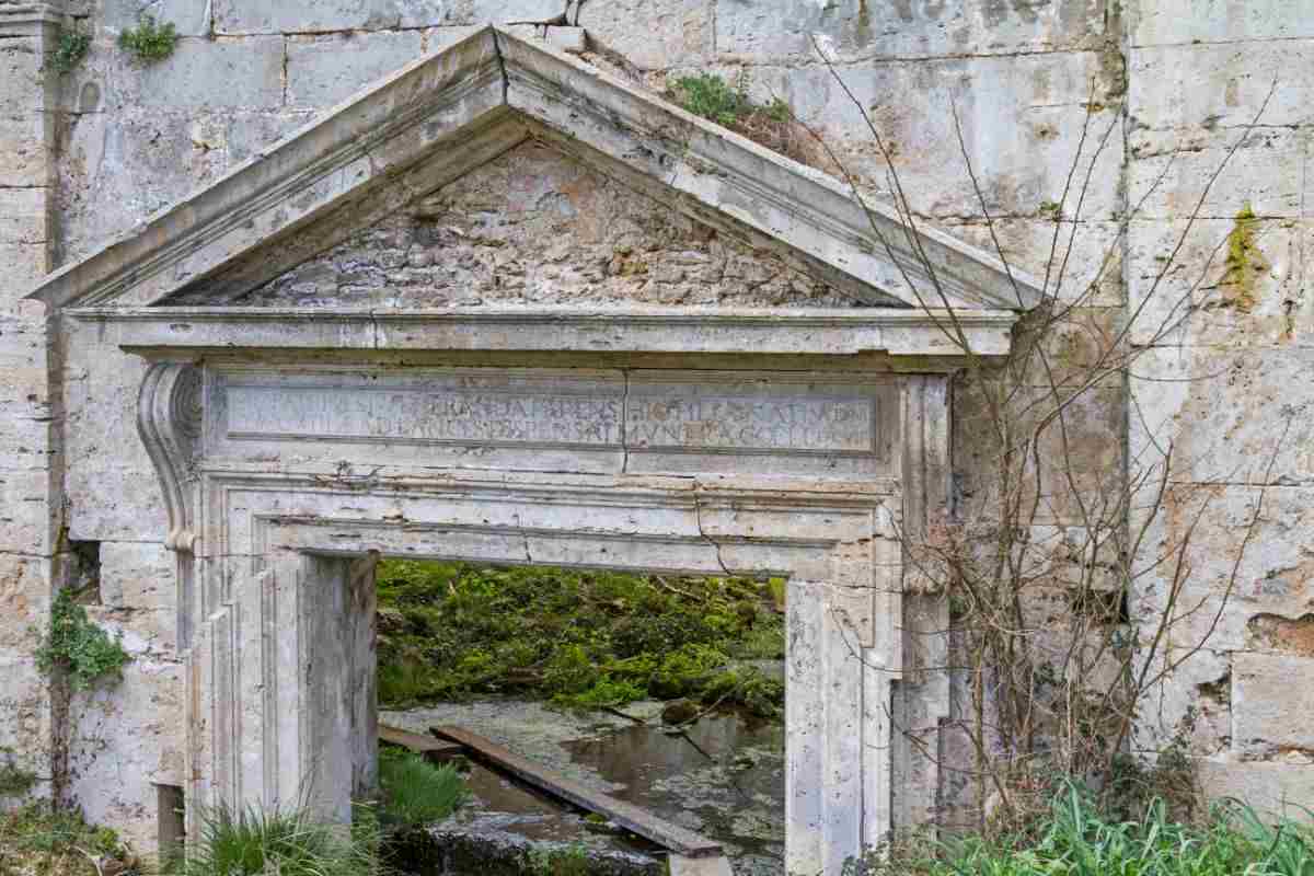 Chiesa di San Vittorino a Rieti
