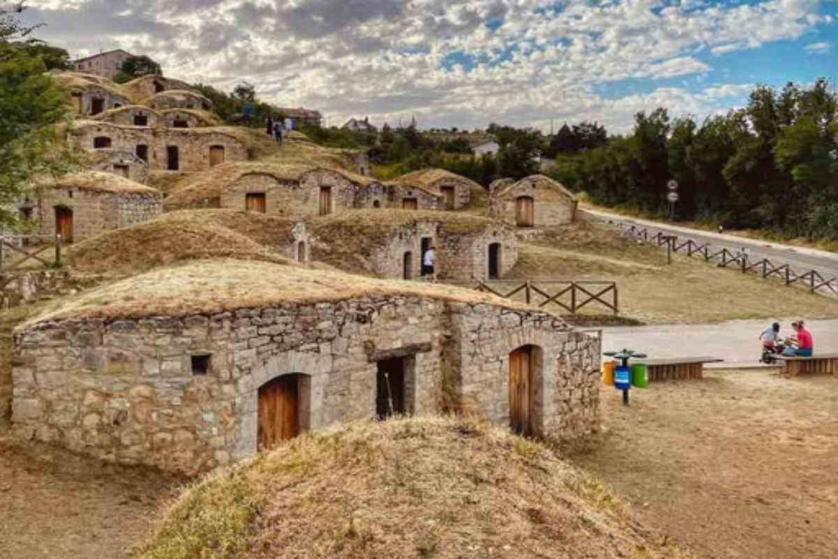 parco urbano dei palmenti