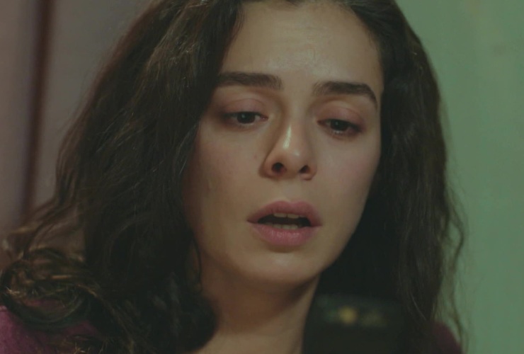 bahar ne la forza di una donna