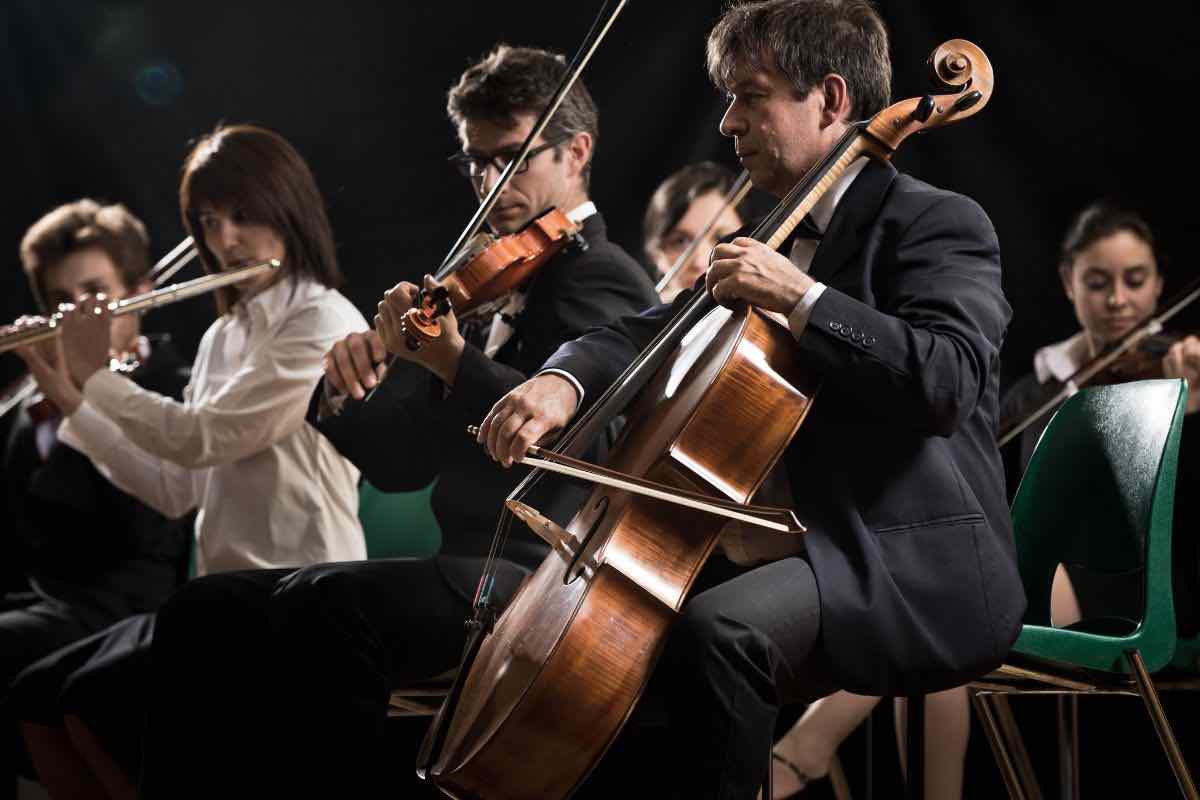 Orchestra 