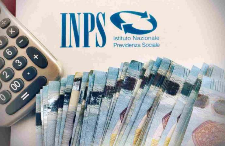 inps e calcolo pensione