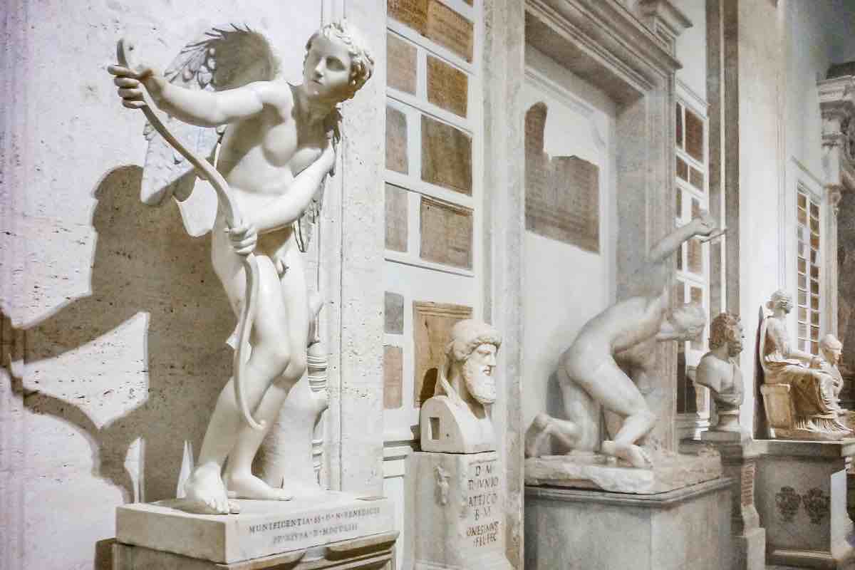 Musei Capitolini