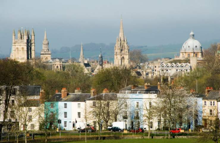 oxford