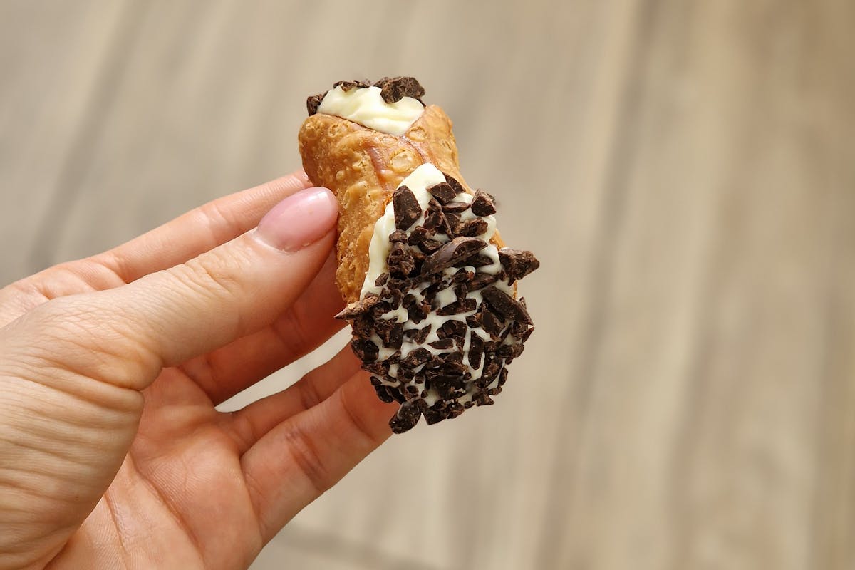 cannolo