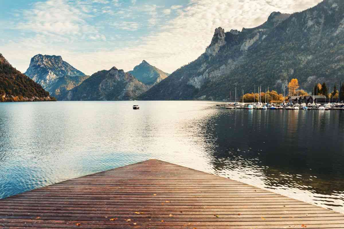 Lago Austria