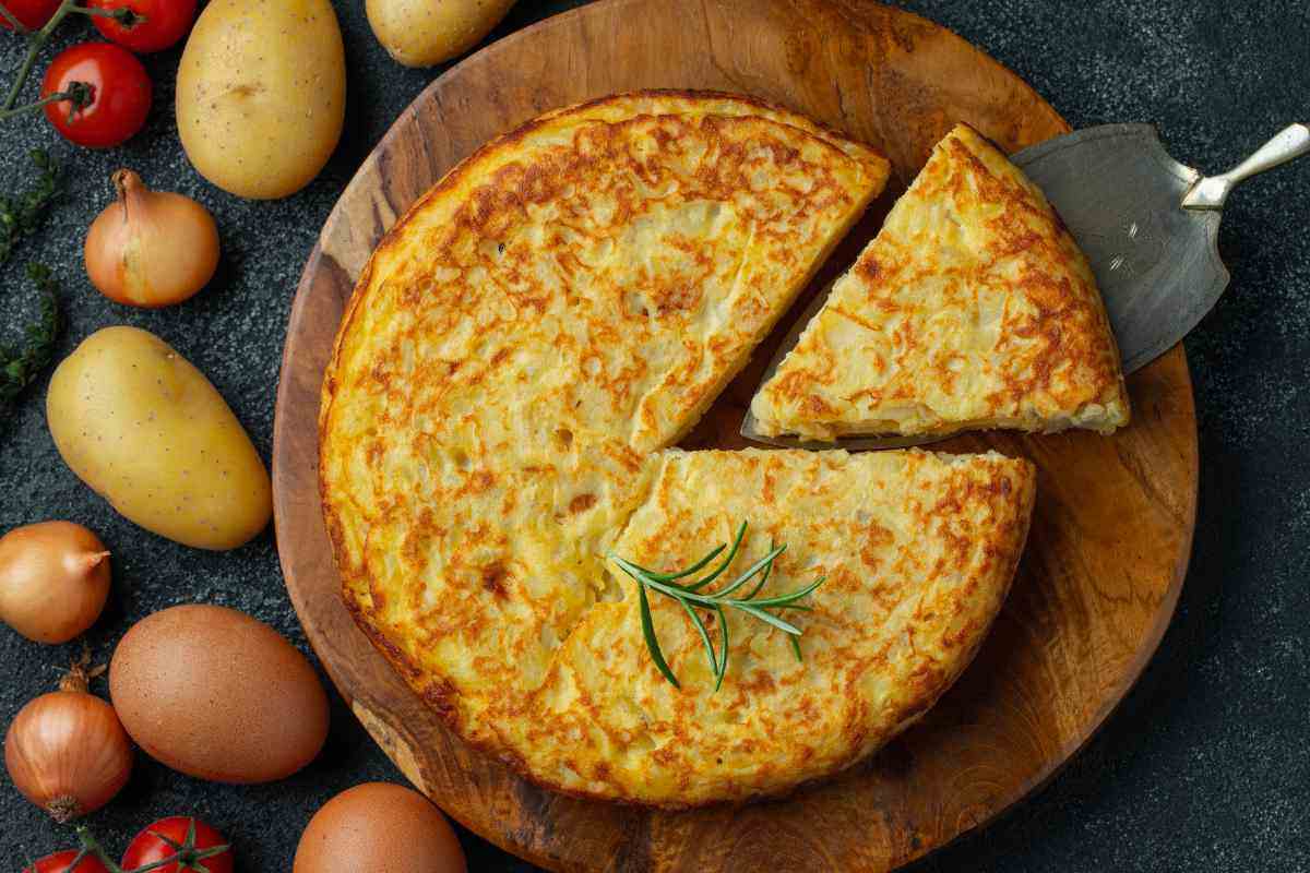 Frittata