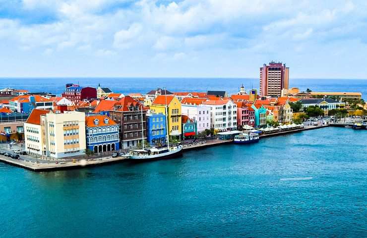 Curacao 