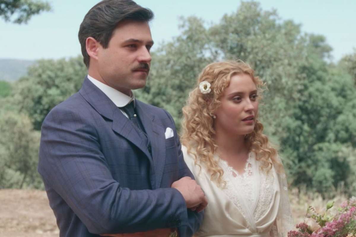 manuel e jana ne la promessa