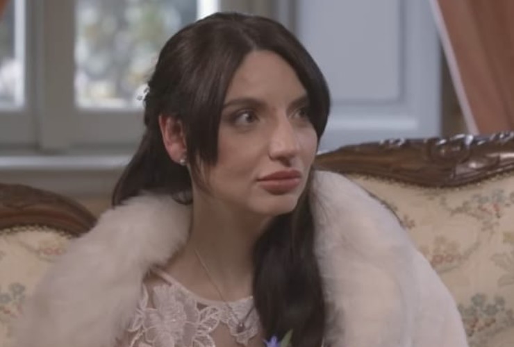 roberta di matrimonio a prima vista