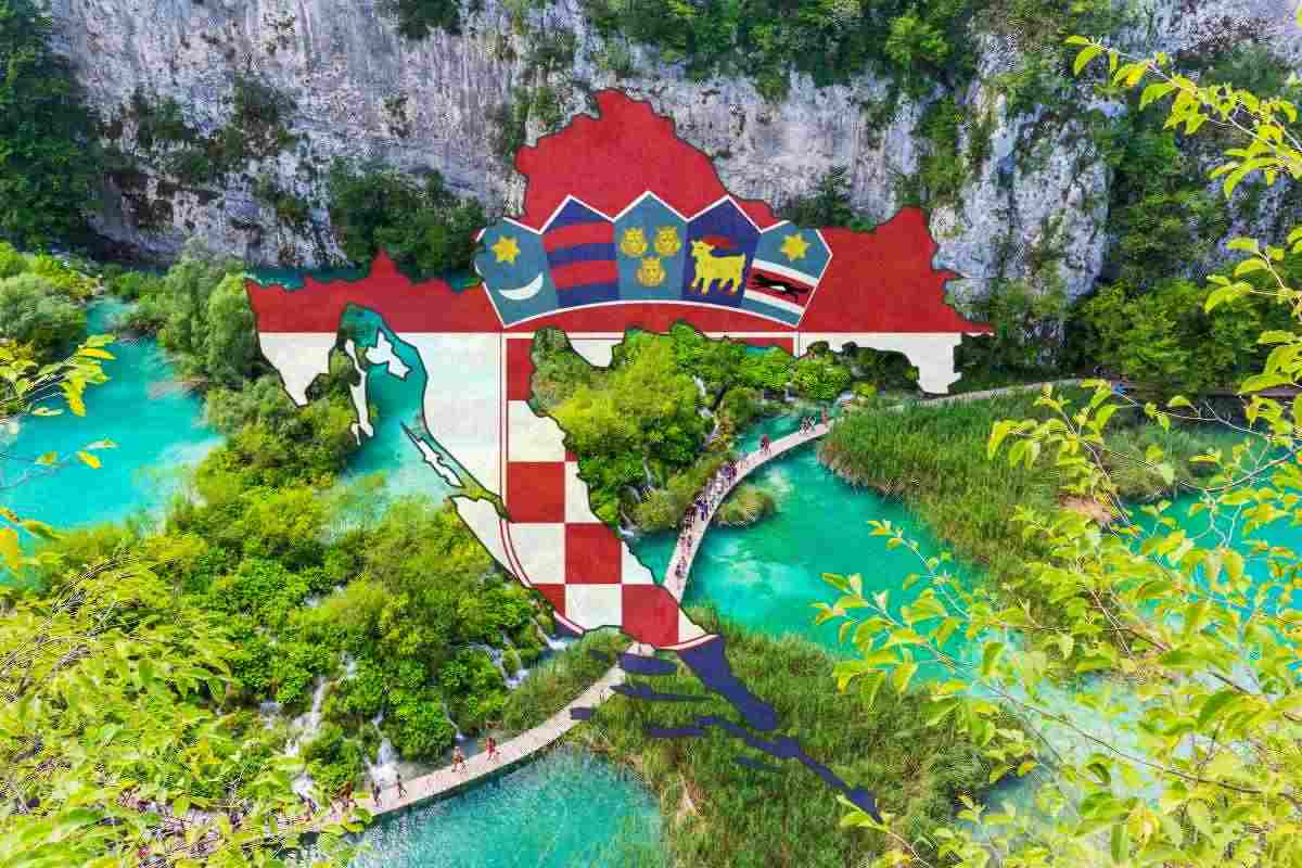 Laghi di Plitvice