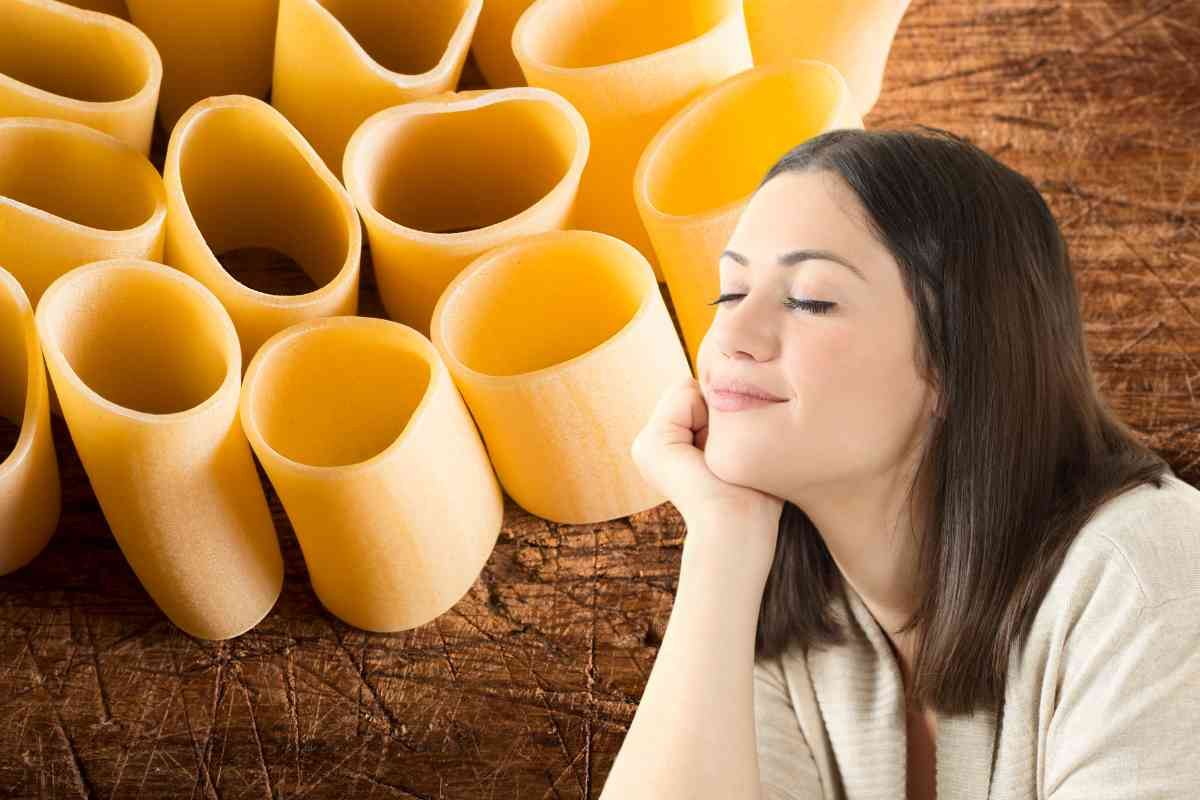 Paccheri