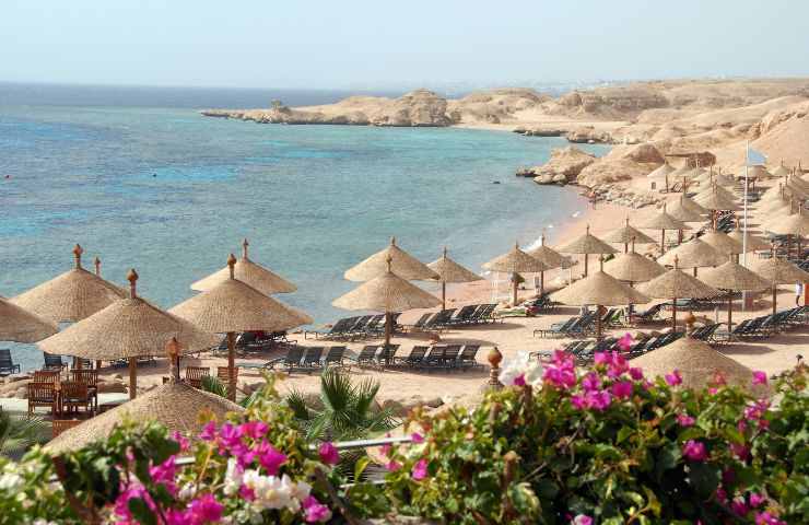 Sharm el sheikh