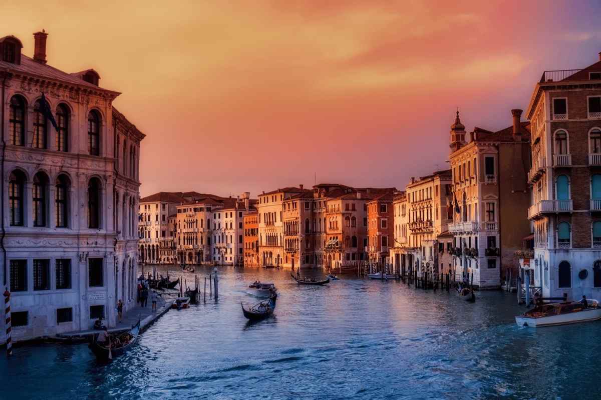 venezia