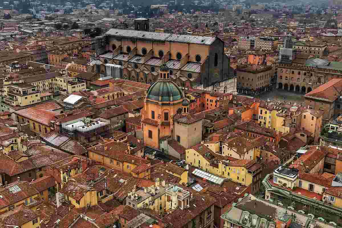 bologna