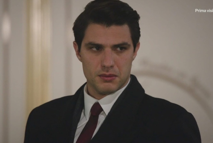 marcello ne il paradiso delle signore