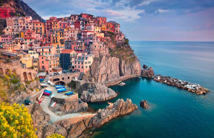 manarola