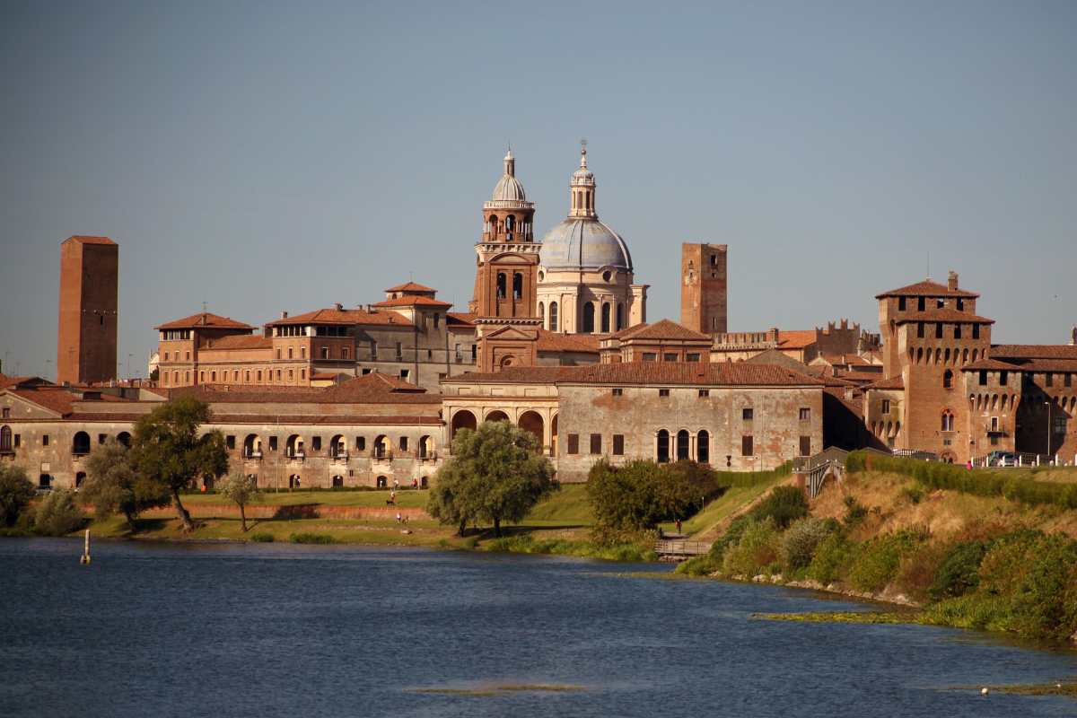 mantova